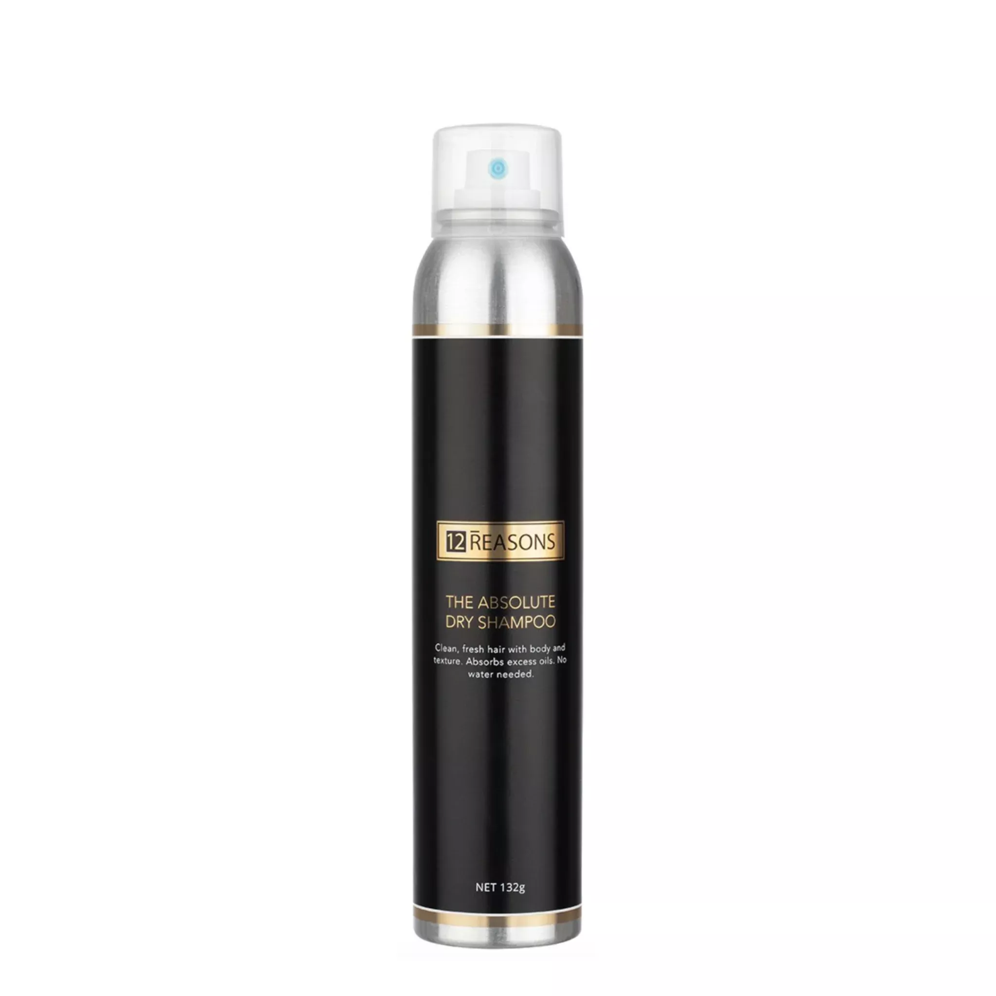 12 Reasons The Absolute Dry Shampoo - 220ml