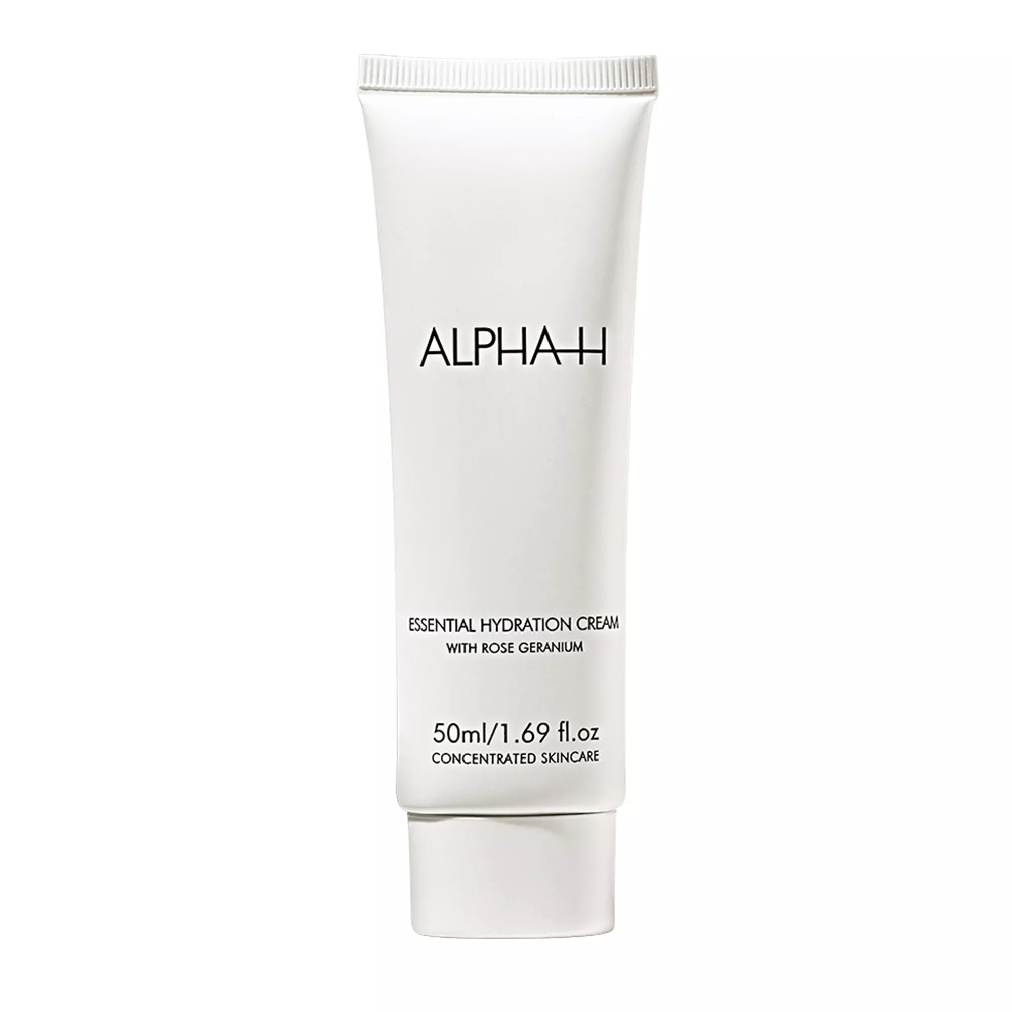 Alpha-H Essential Hydration Cream with Vitamin E 50ml