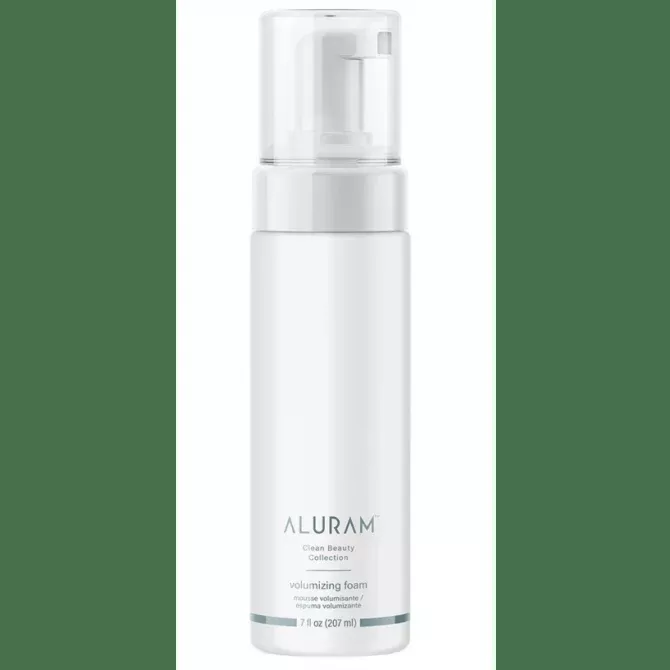 Aluram Volumizing Foam 207ml