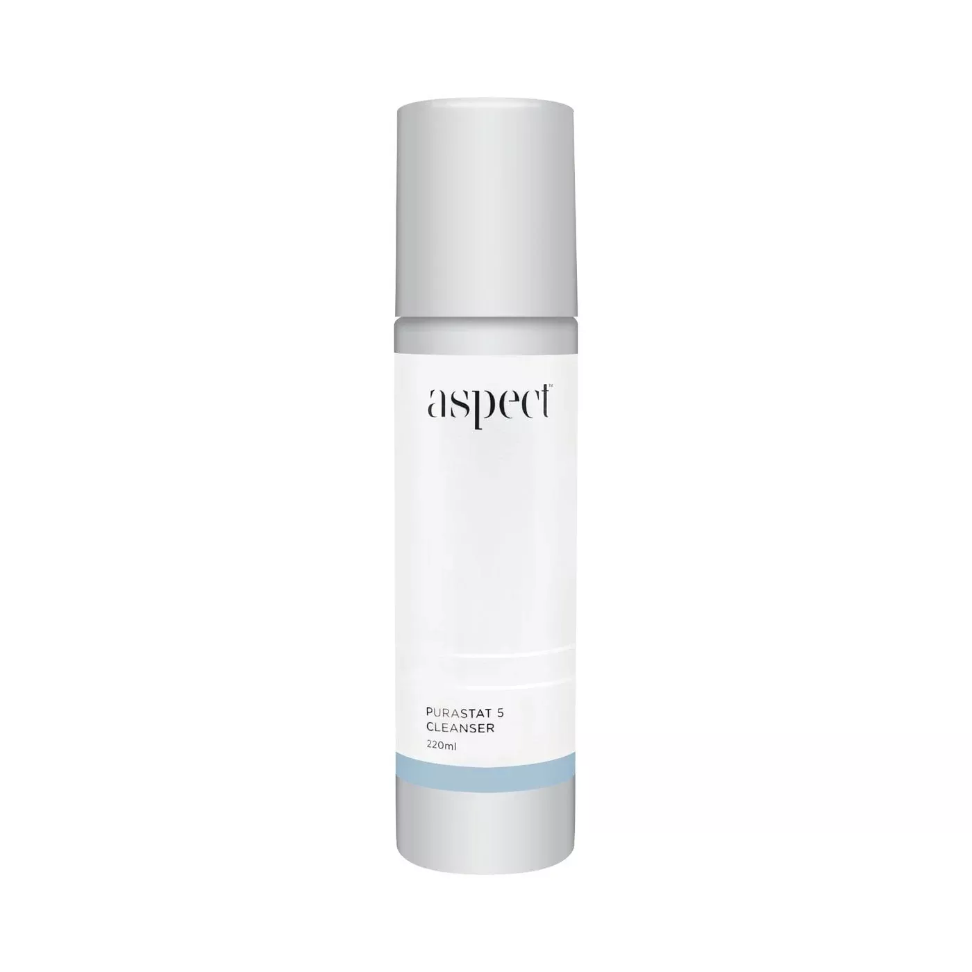 Aspect Full Size Purastat 5 Cleanser 100ml