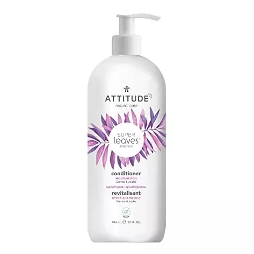 Attitude, Conditioner - Moisture Rich, 32 Oz