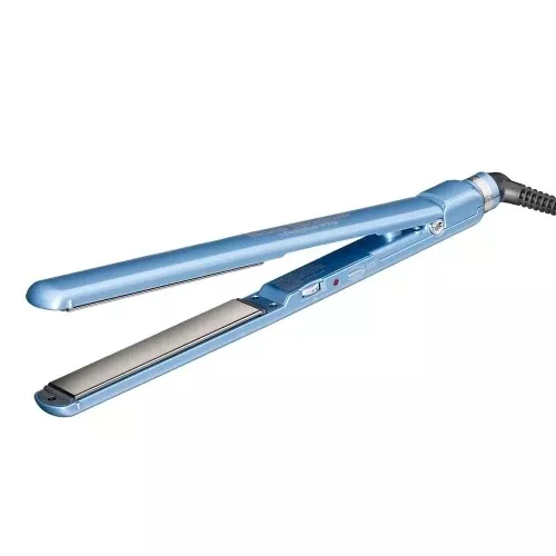 BaBylissPRO Nano Titanium Ultra-Thin Straightening Iron – 1″ BNT4072TUC