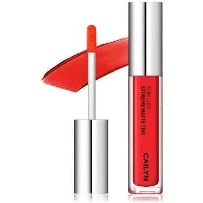 Cailyn Pure Lust Extreme Matte Tint - Modernist #11