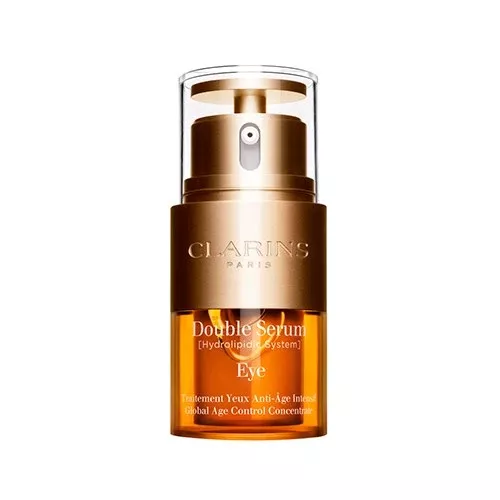 Clarins Double Serum Eye 20ml