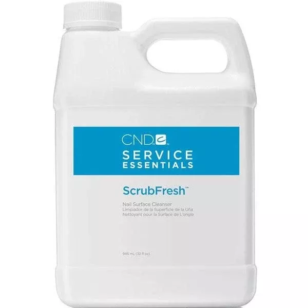 CND - Scrubfresh 32 fl oz (946 mL)