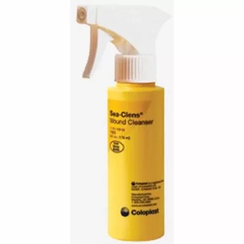 Coloplast, Wound Cleanser Spray Saline-Based Solution, Count of 12
