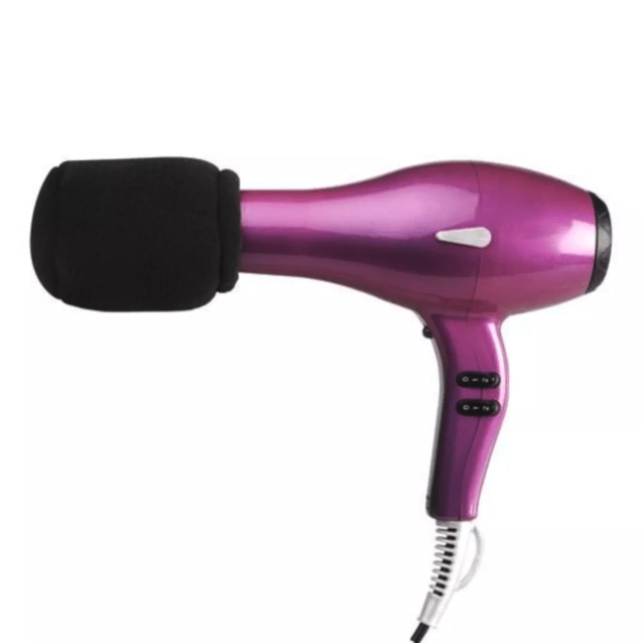 Dateline Professional Soft Air Diffuser Sock