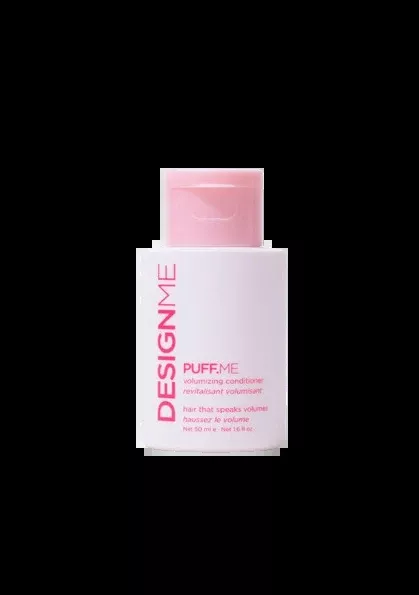 Design Me Puff Me Conditioner - 50ml