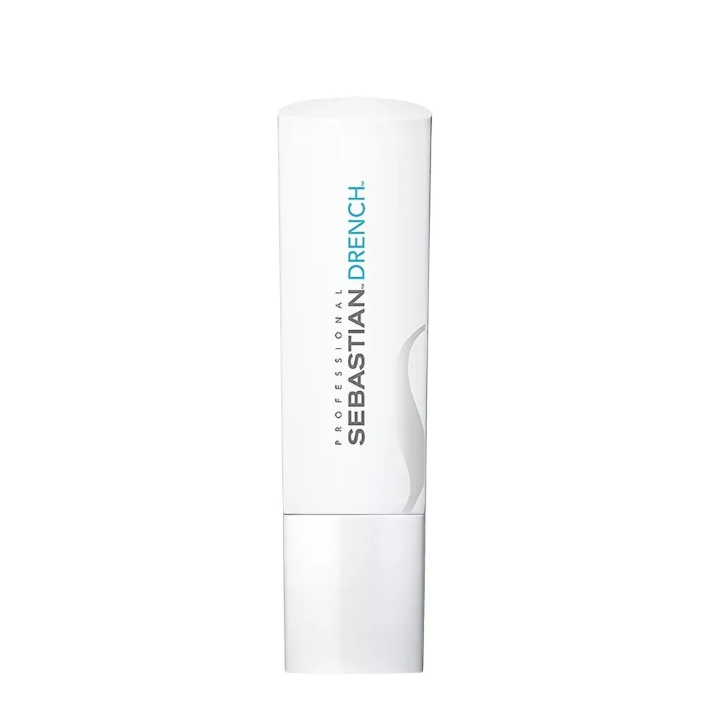 Drench Moisturizing Conditioner – For Dry Hair (250ml/8.45oz)