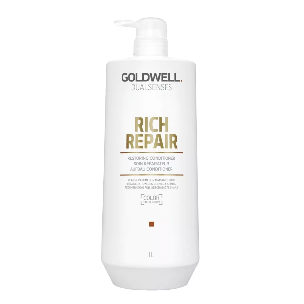 Dualsenses Rich Repair Restoring Conditioner – For Damaged Hair