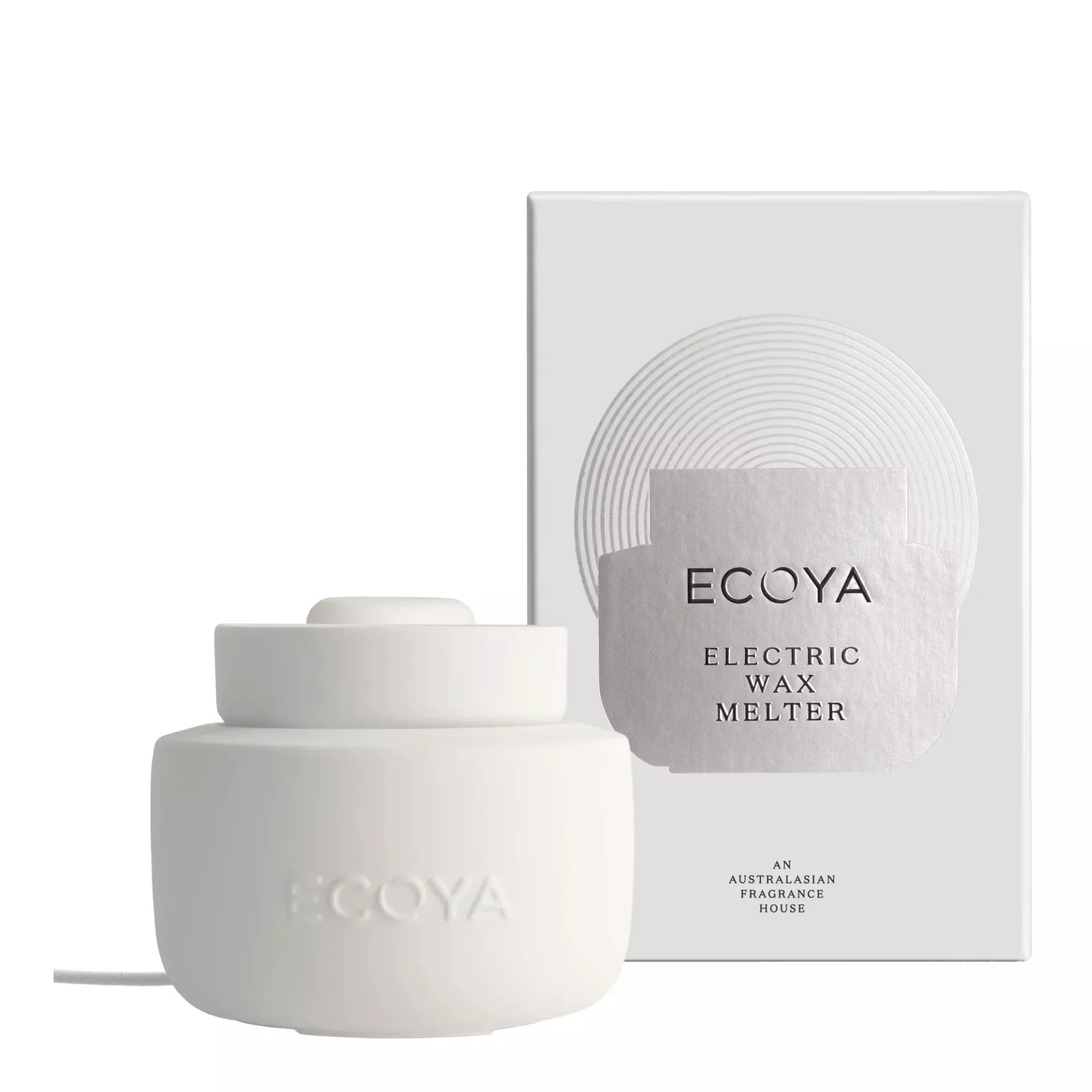 ECOYA Electric Wax Melter