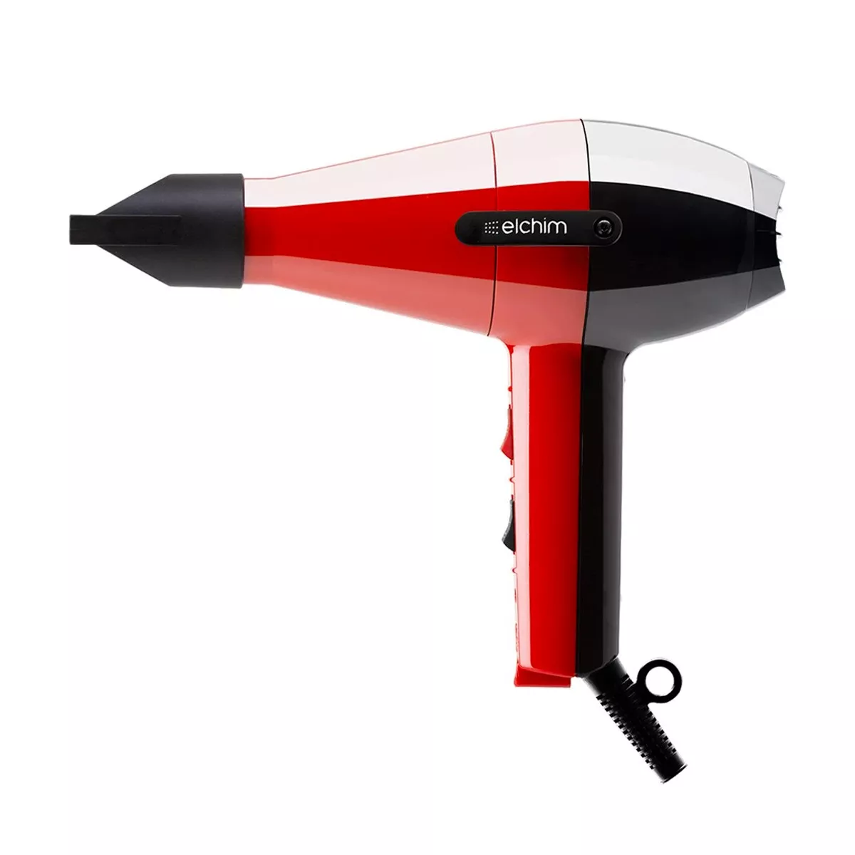 Elchim 2001 Hairdryer Powerful and Quiet 1875 Watts