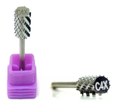 Elite LARGE Barrel Carbide Bit - 2 Extra Coarse3/32"