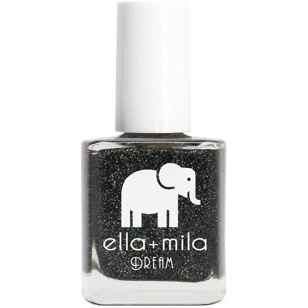 Ella+Mila - Black Magic