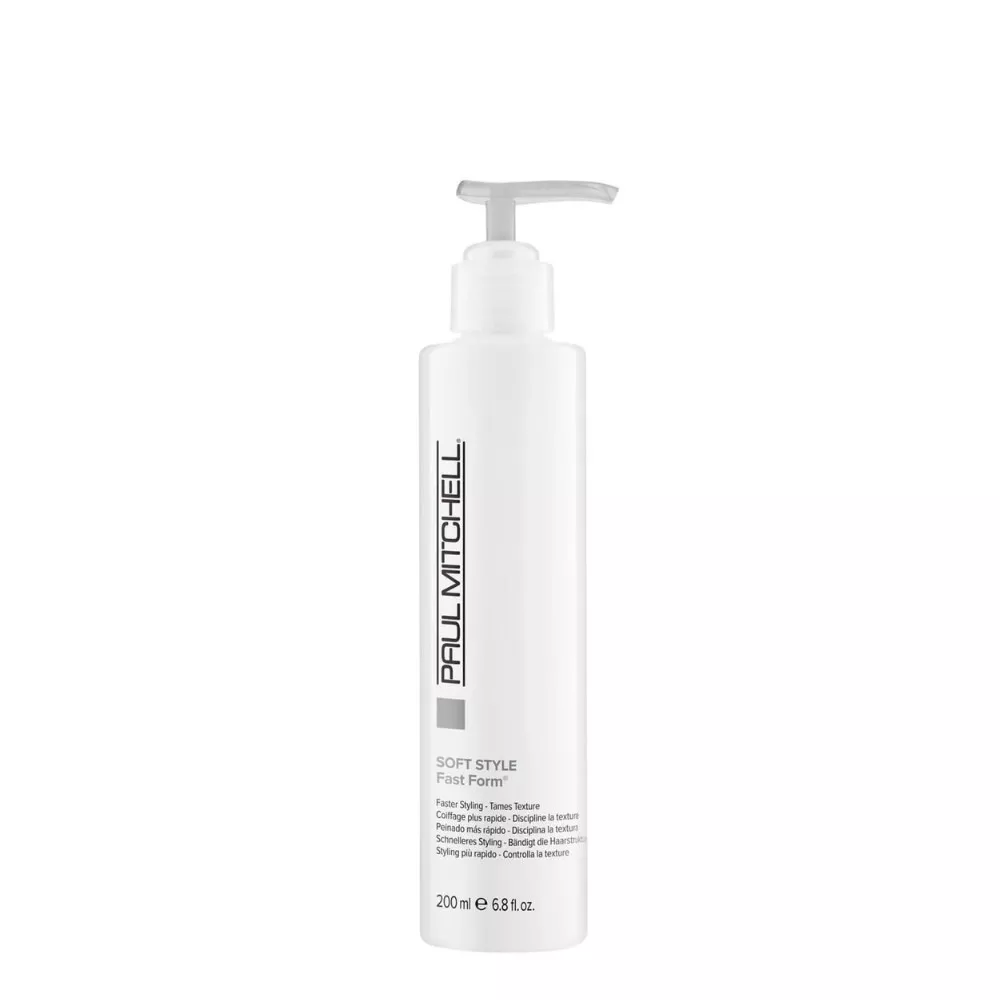 Fast Form Faster Styling - Tames Texture (200ml/6.8oz)