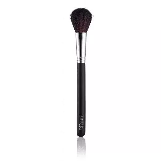 Frankie Rose Pro Blush Brush - #102