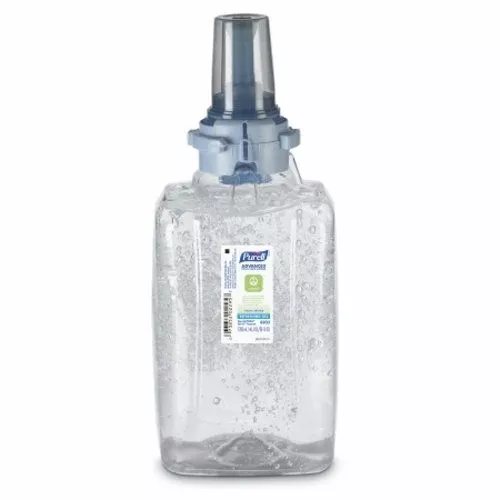 Gojo, Hand Sanitizer Advanced, Count of 3