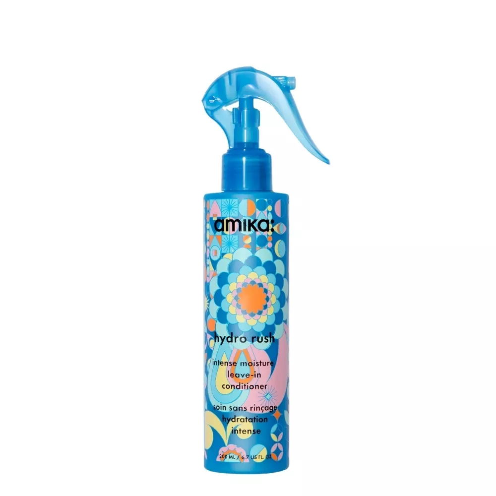 Hydro Rush Intense Moisture Leave-In Conditioner