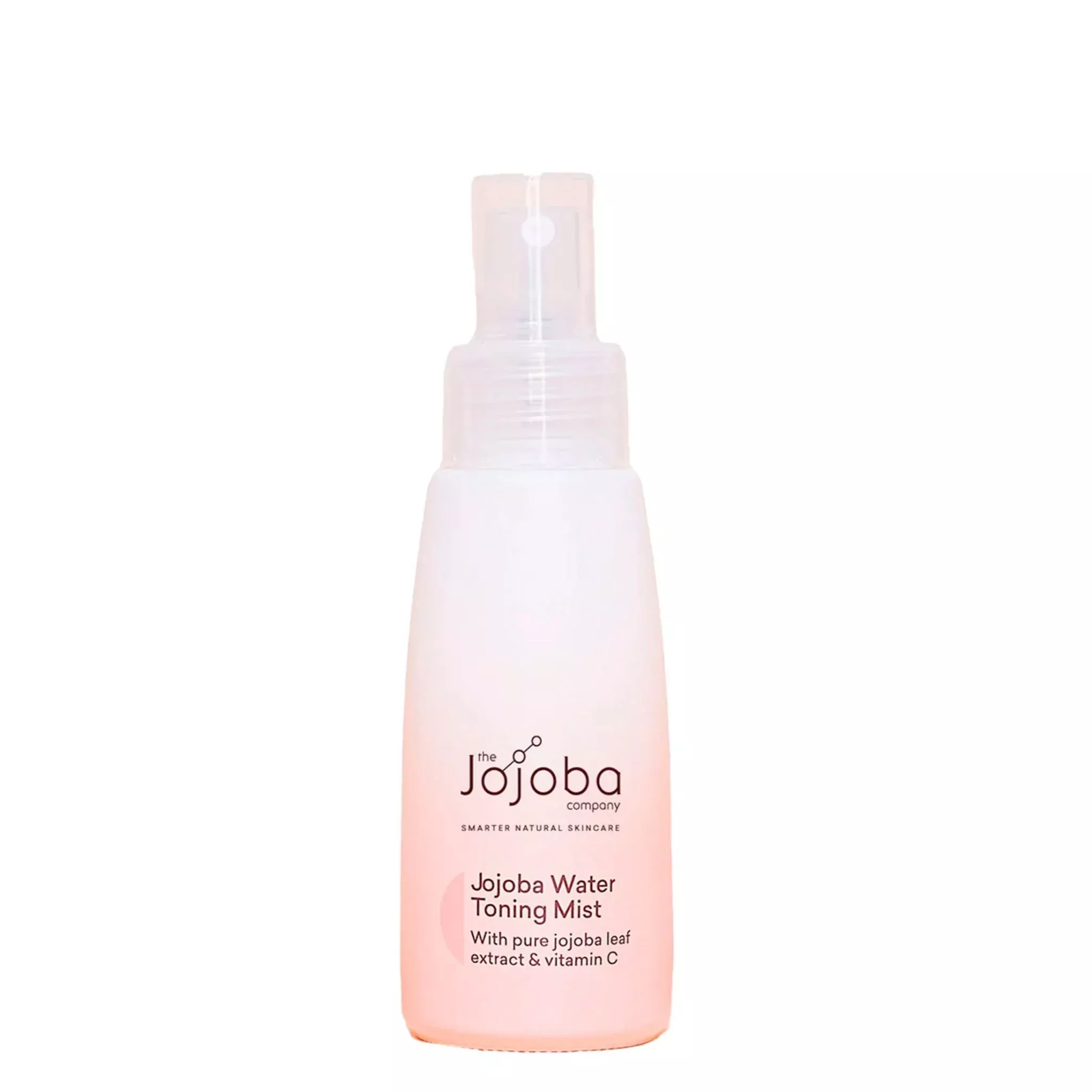 The Jojoba Company Jojoba Water Toning Mist 50ml