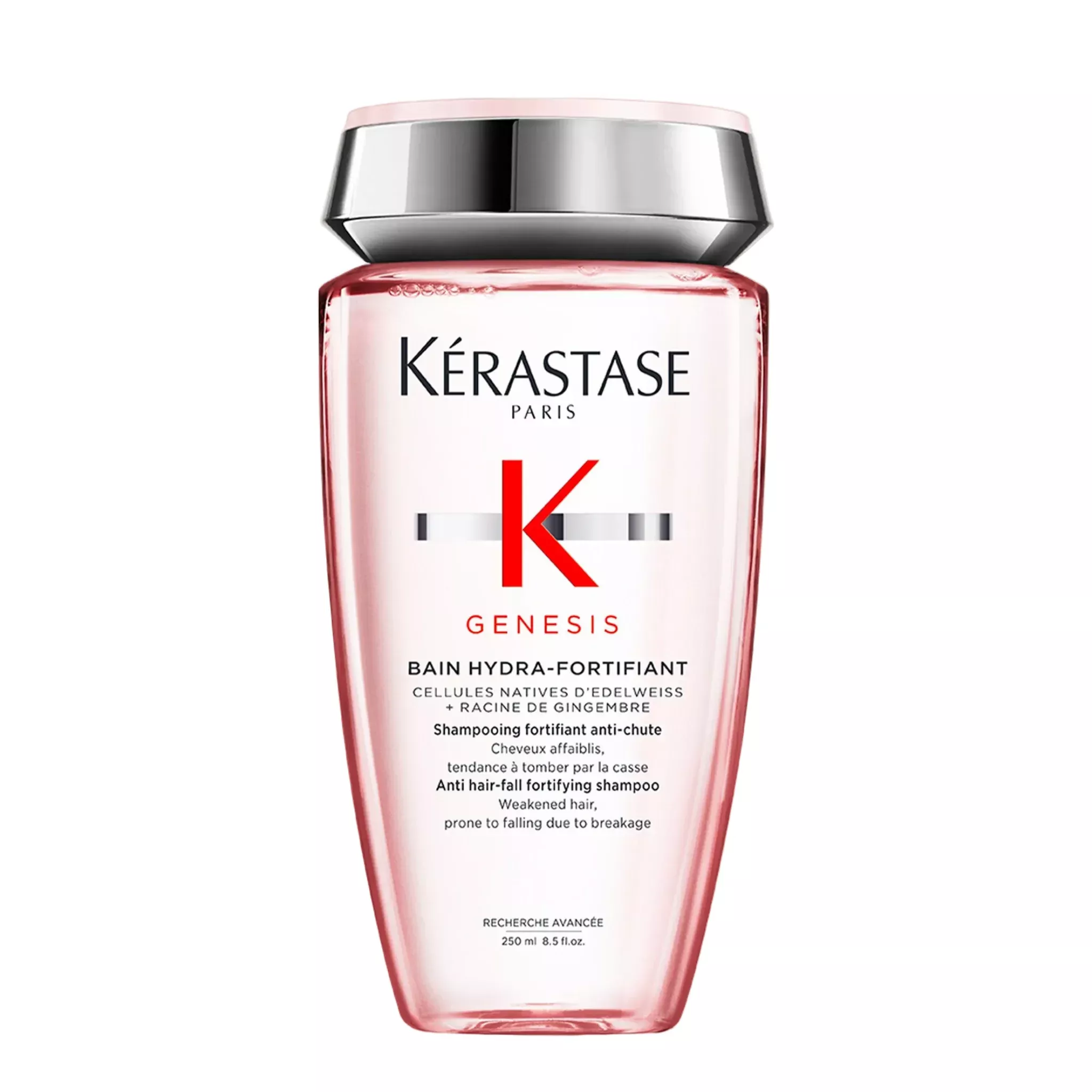 Kérastase Genesis Bain Hydra-Fortifiant (Thin Hair) Shampoo 250ml