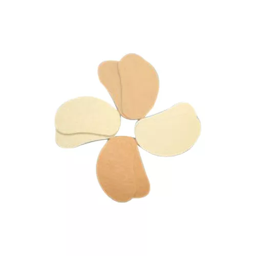 McKesson, Protective Pad One Size Fits Most, Pack Of 100