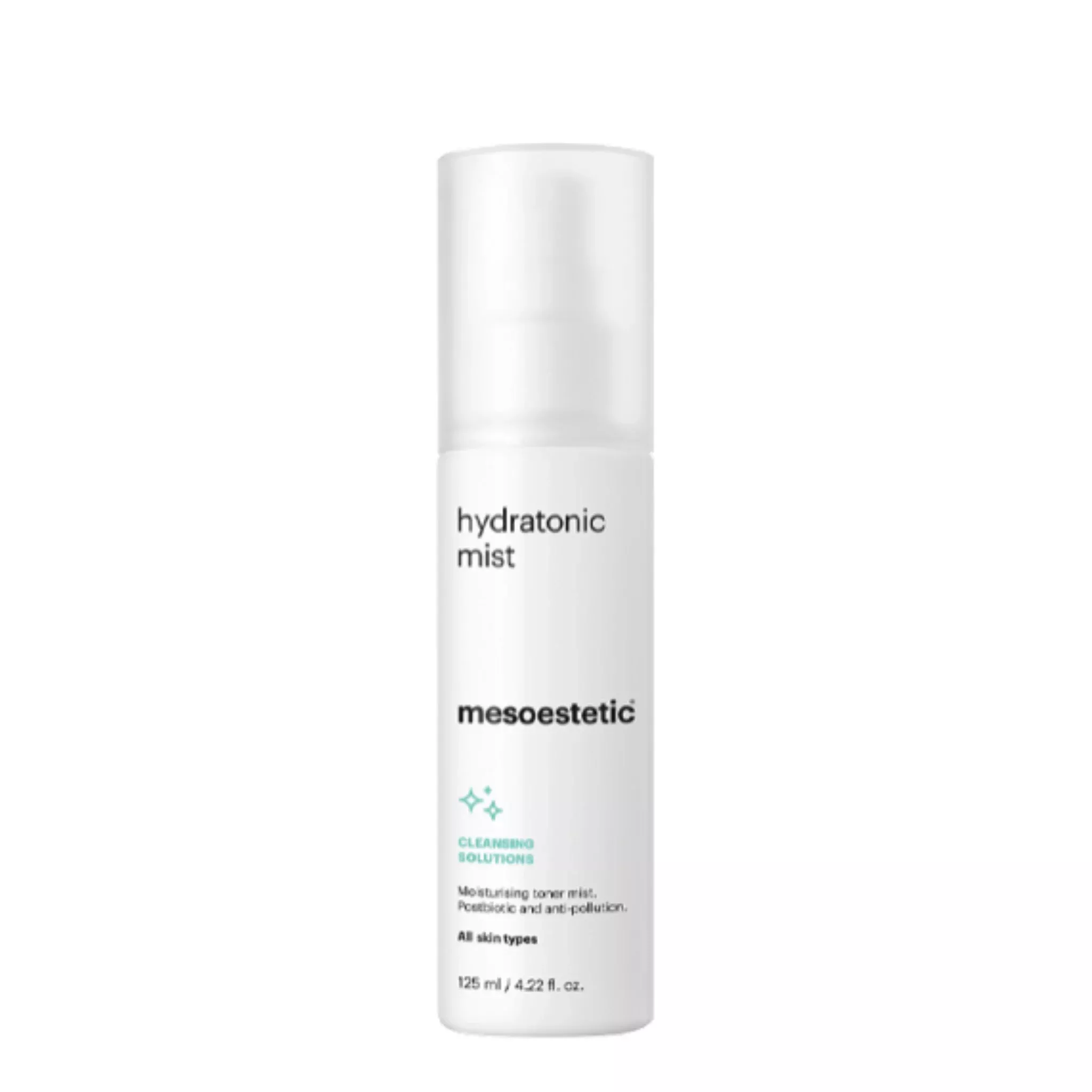 mesoestetic Hydratonic Mist 125ml