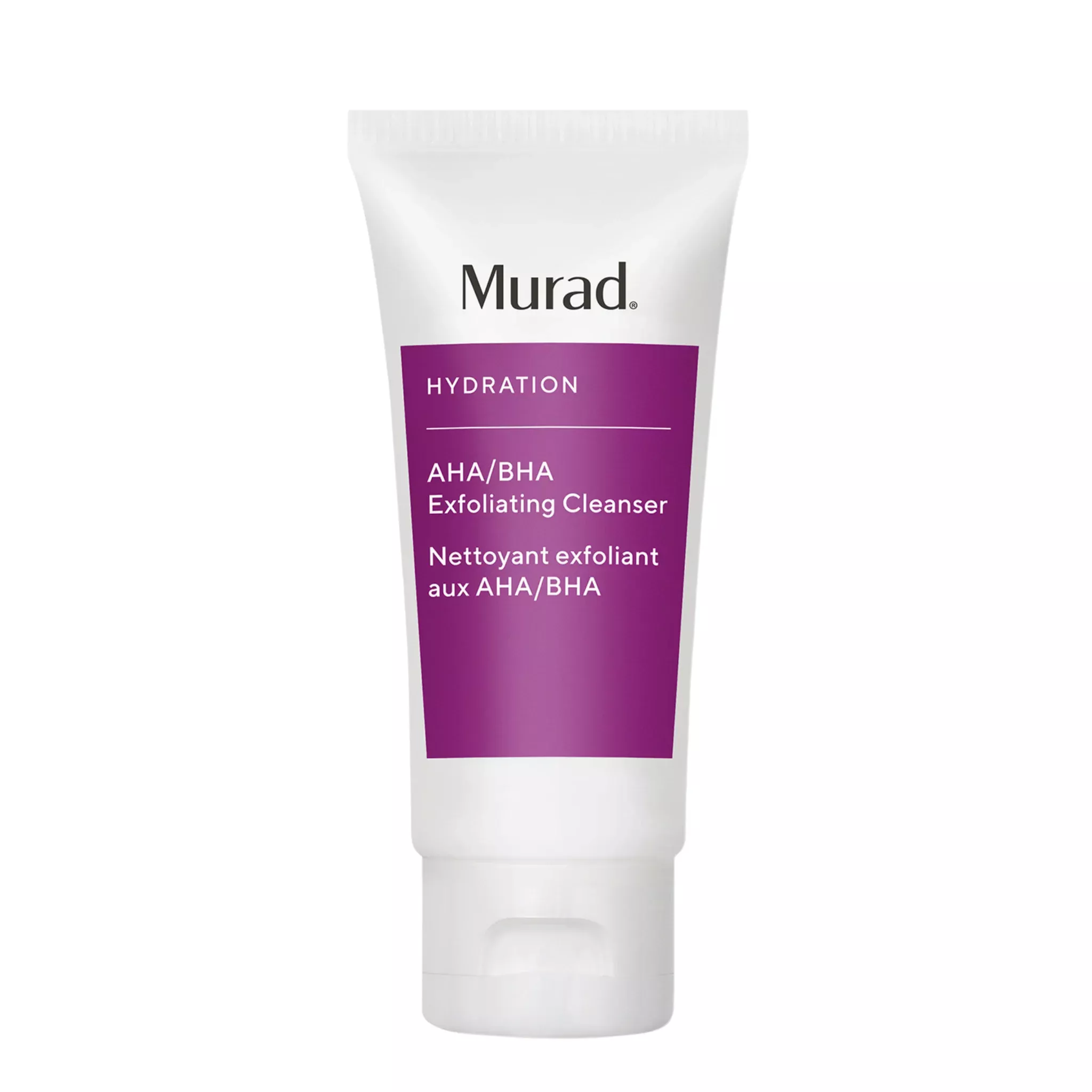 Murad AHA/BHA Exfoliating Cleanser 148ml