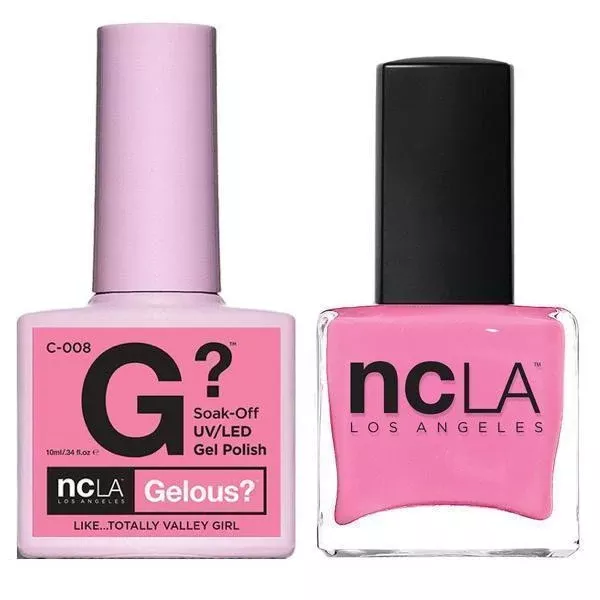 NCLA Power Couple – Like… Totally Valley Girl #C008