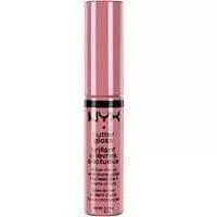 NYX Butter Gloss - Éclair #02