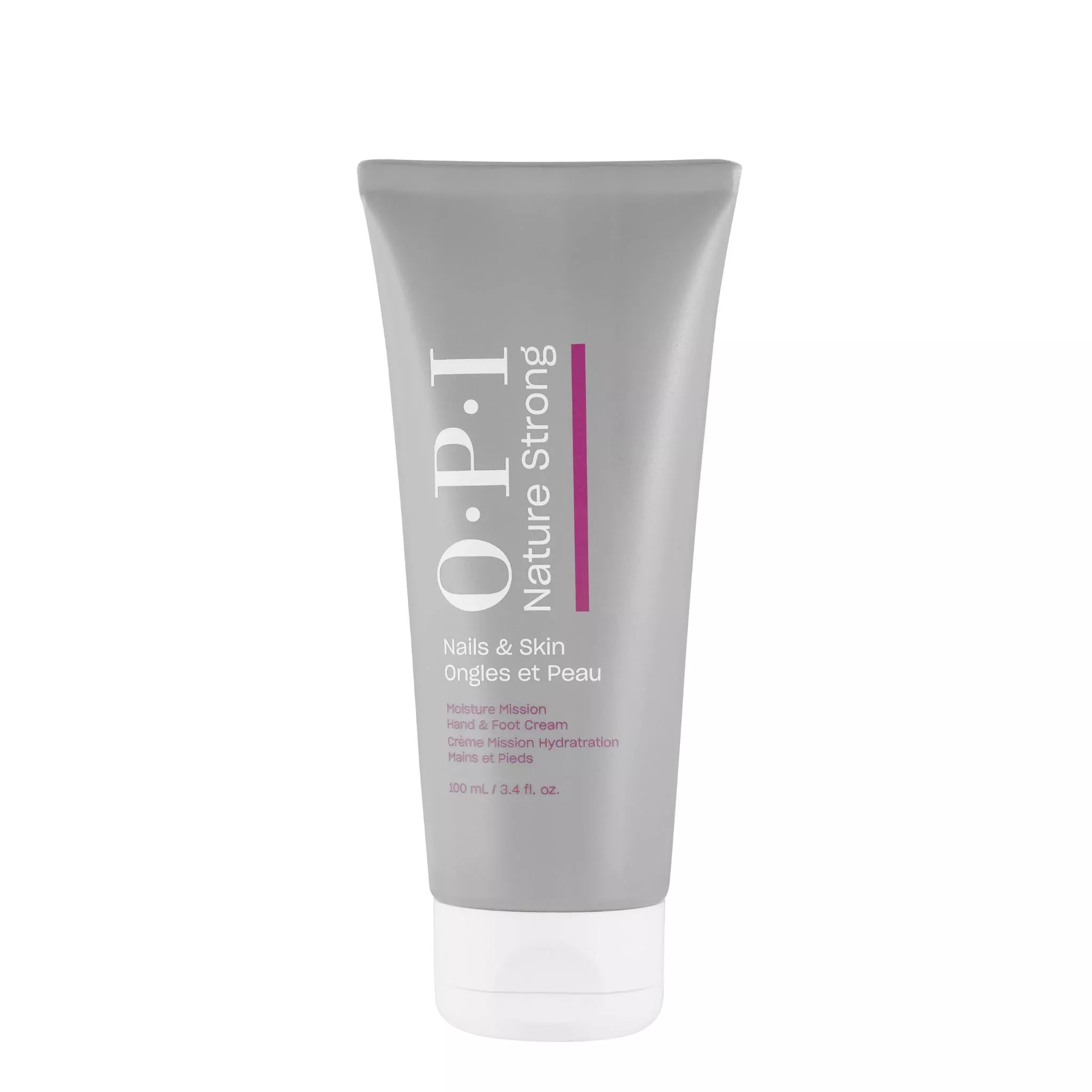 OPI Nature Strong Moisture Misson Hand & Foot Cream 100ml