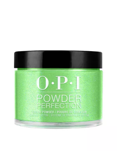 OPI Powder Perfection Lime of My Life - 1.5 oz / 43 G