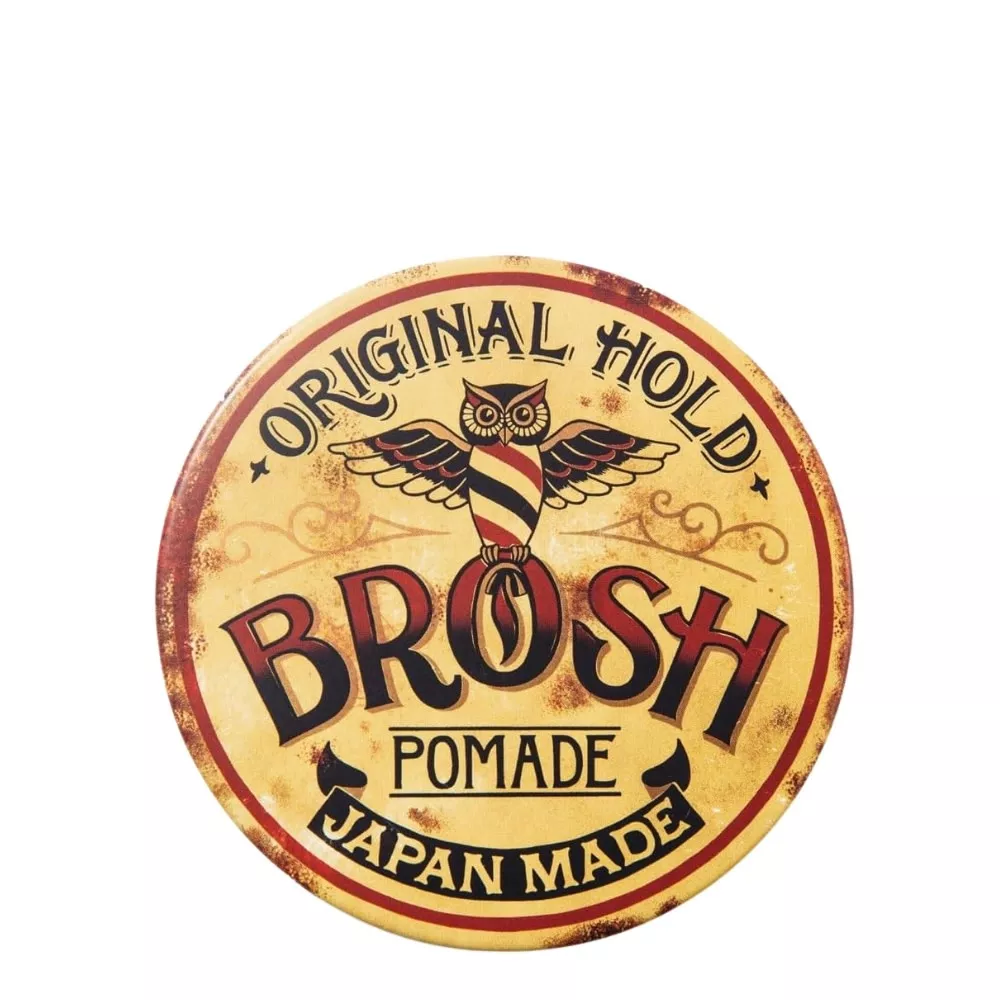 Original Hold Pomade (115g/4.0oz)