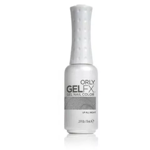 Orly Gel FX – Up All Night #30897