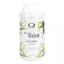 QTICA EUCAMINT LOTION 34OZ