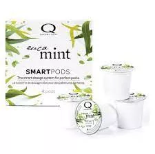 QTICA SMART PODS 4-STEP EUCAMINT