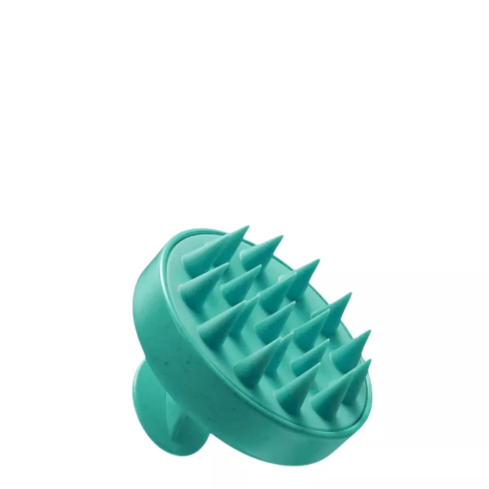Scalp Massage Tool Brush - Teal