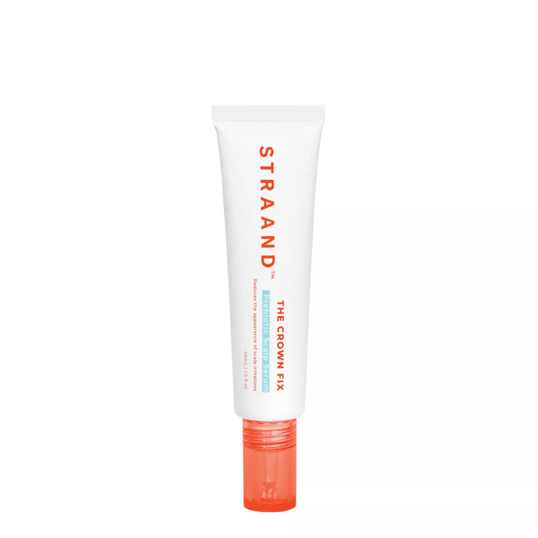 STRAAND The Crown Fix Scalp Serum 45ml