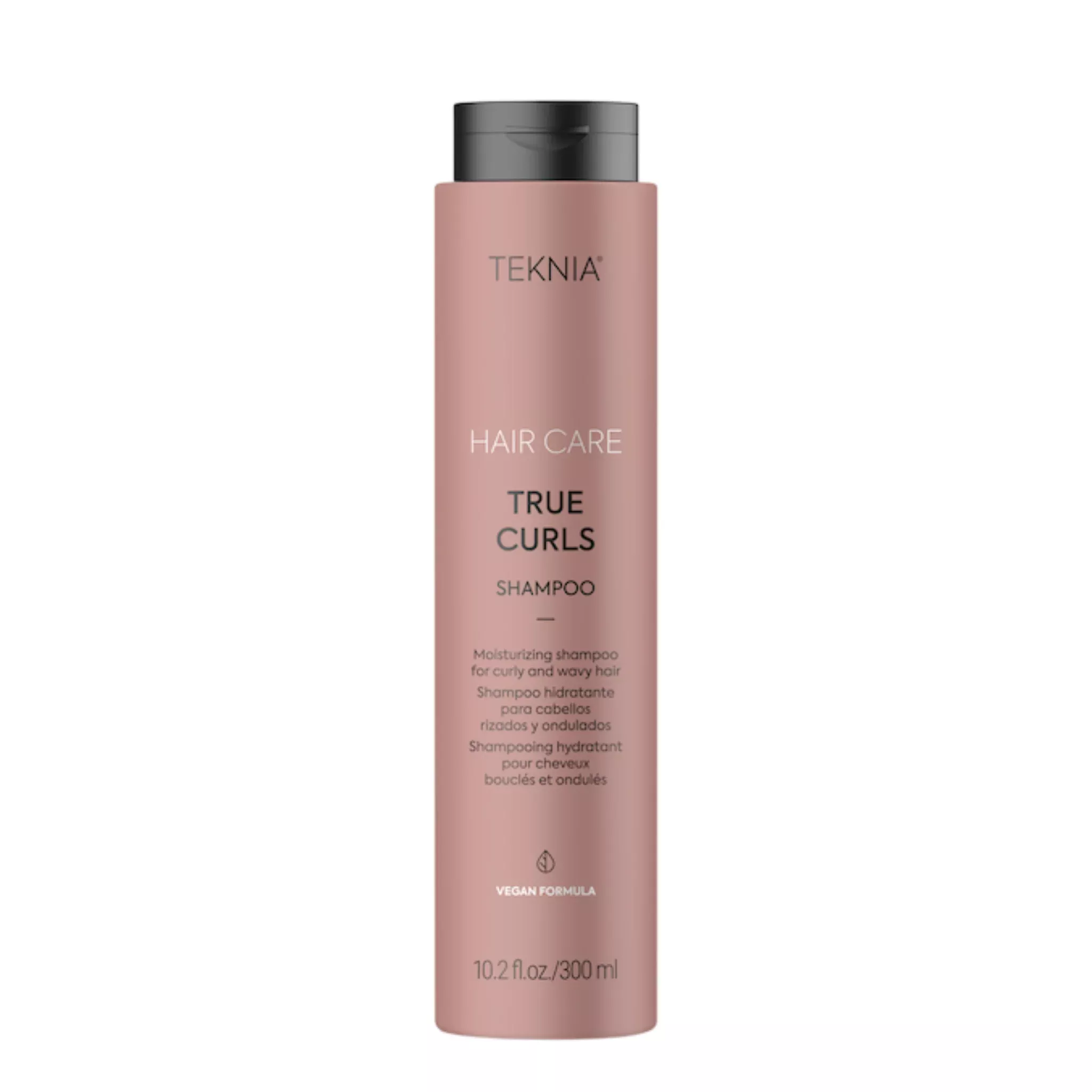 TEKNIA True Curls Shampoo 300ml