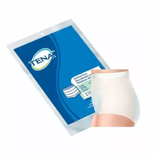 Tena, Knit PantLarge / X-Large, Count of 60