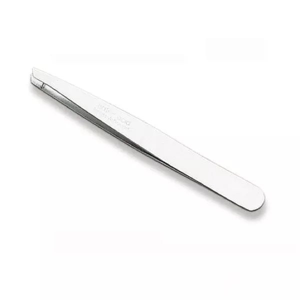 Ultra Haircare – Slant Tip Tweezers #4845