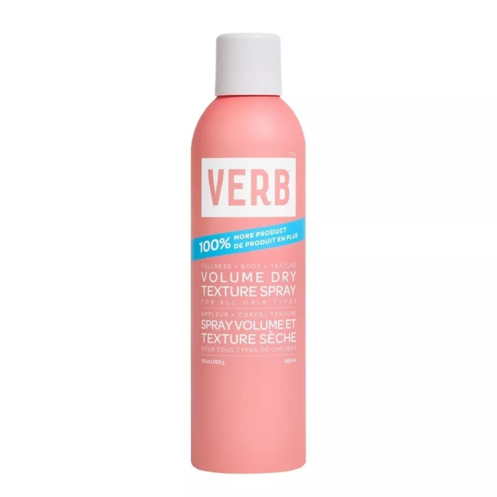 Volume Dry Texture Spray - Light hold and weightless grit