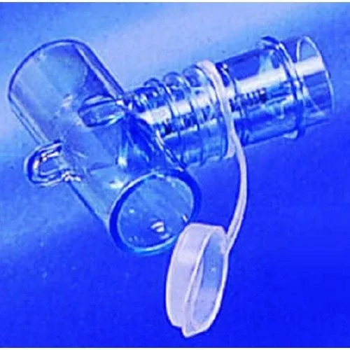 Vyaire, Tee Adapter 002060, Count of 1