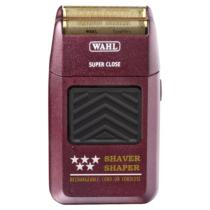 Wahl 5-Star Shaver
