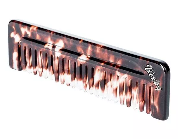 Wide Tooth Comb 3mm Head Gap (133mm/5.24″) – Motor Oil
