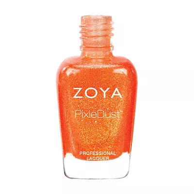 ZOYA BEATRIX PIXIE DUST 677